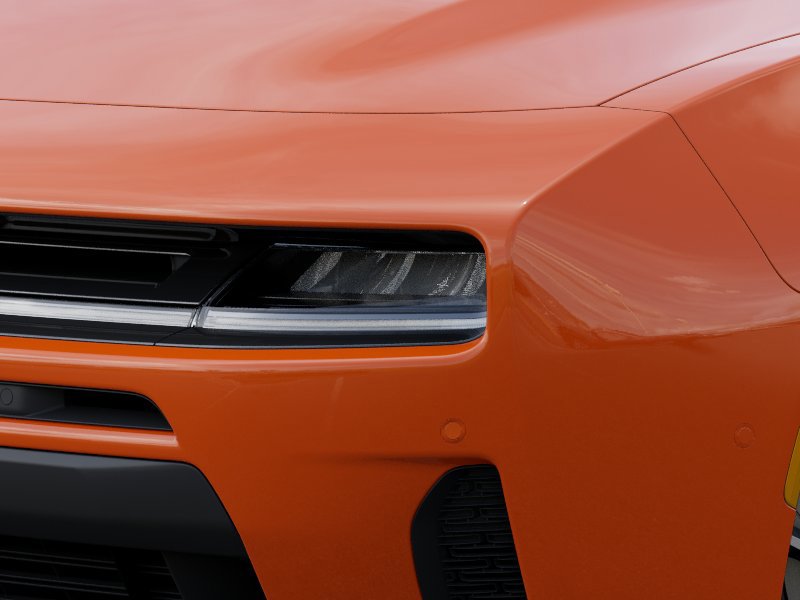 New 2026 Dodge Charger R/T Scat Pack image 7
