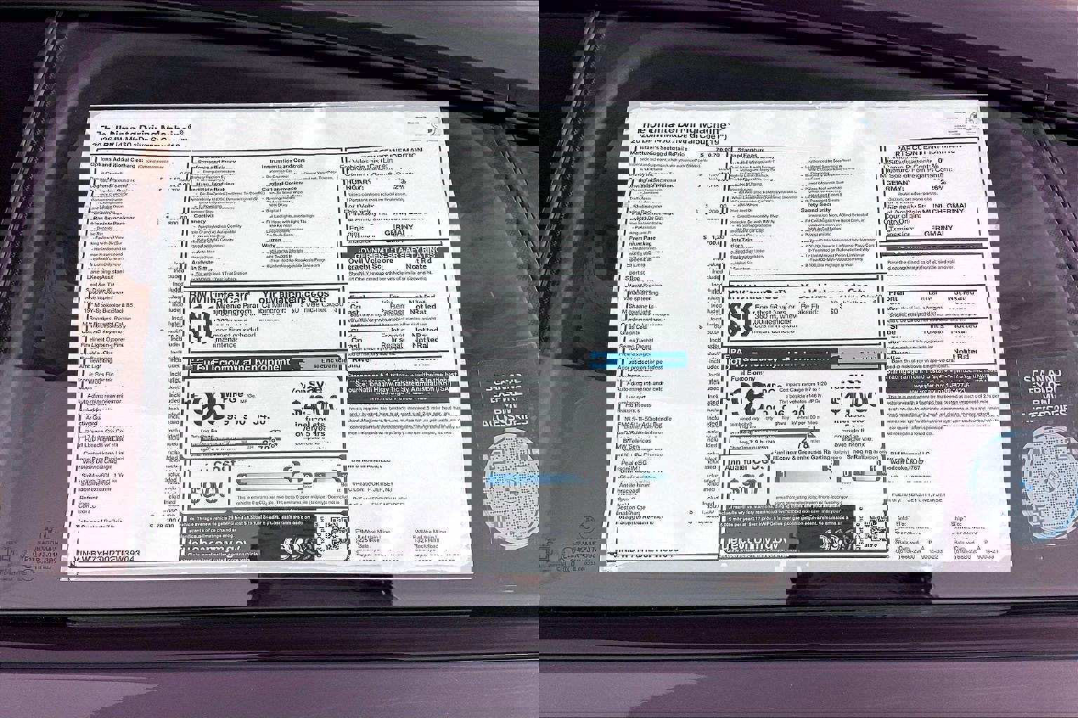 New 2026 BMW i4 M60 image 17