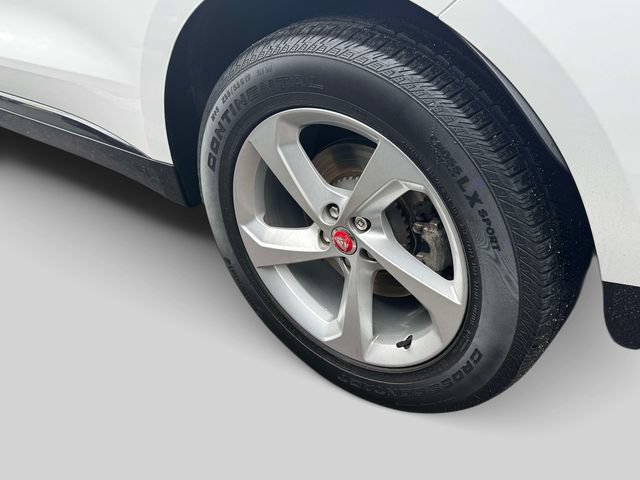 Used 2023 Jaguar F-PACE S AWD/4WD image 9