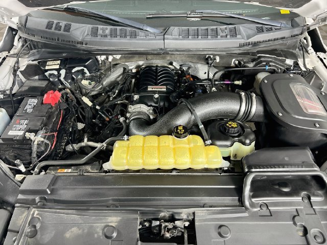 Used 2020 Ford F150 Lariat w/ Equipment Group 502A Luxury AWD/4WD image 30