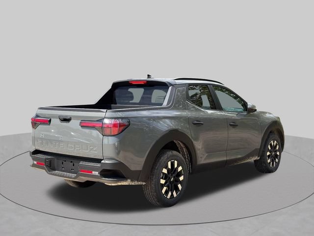New 2026 Hyundai Santa Cruz SEL FWD image 6