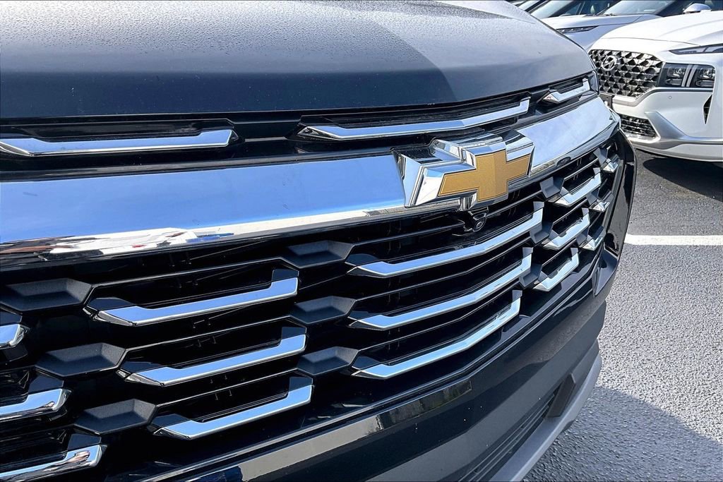 Used 2025 Chevrolet Equinox LT w/ Safety and Technology Package image 31