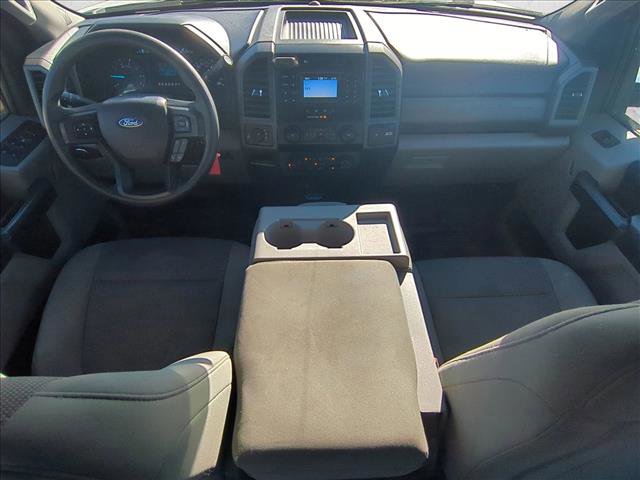 Used 2021 Ford F250 XL w/ Power Equipment Group image 17