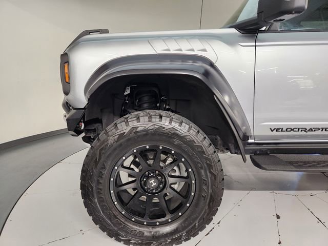 Used 2023 Ford Bronco Raptor image 11