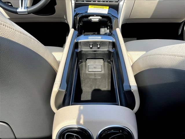 Used 2026 Mercedes-Benz GLC 300 4MATIC image 18