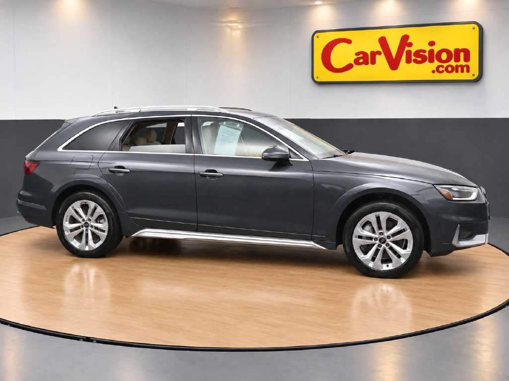 Used 2024 Audi A4 2.0T allroad Premium w/ Convenience Package AWD/4WD image 7