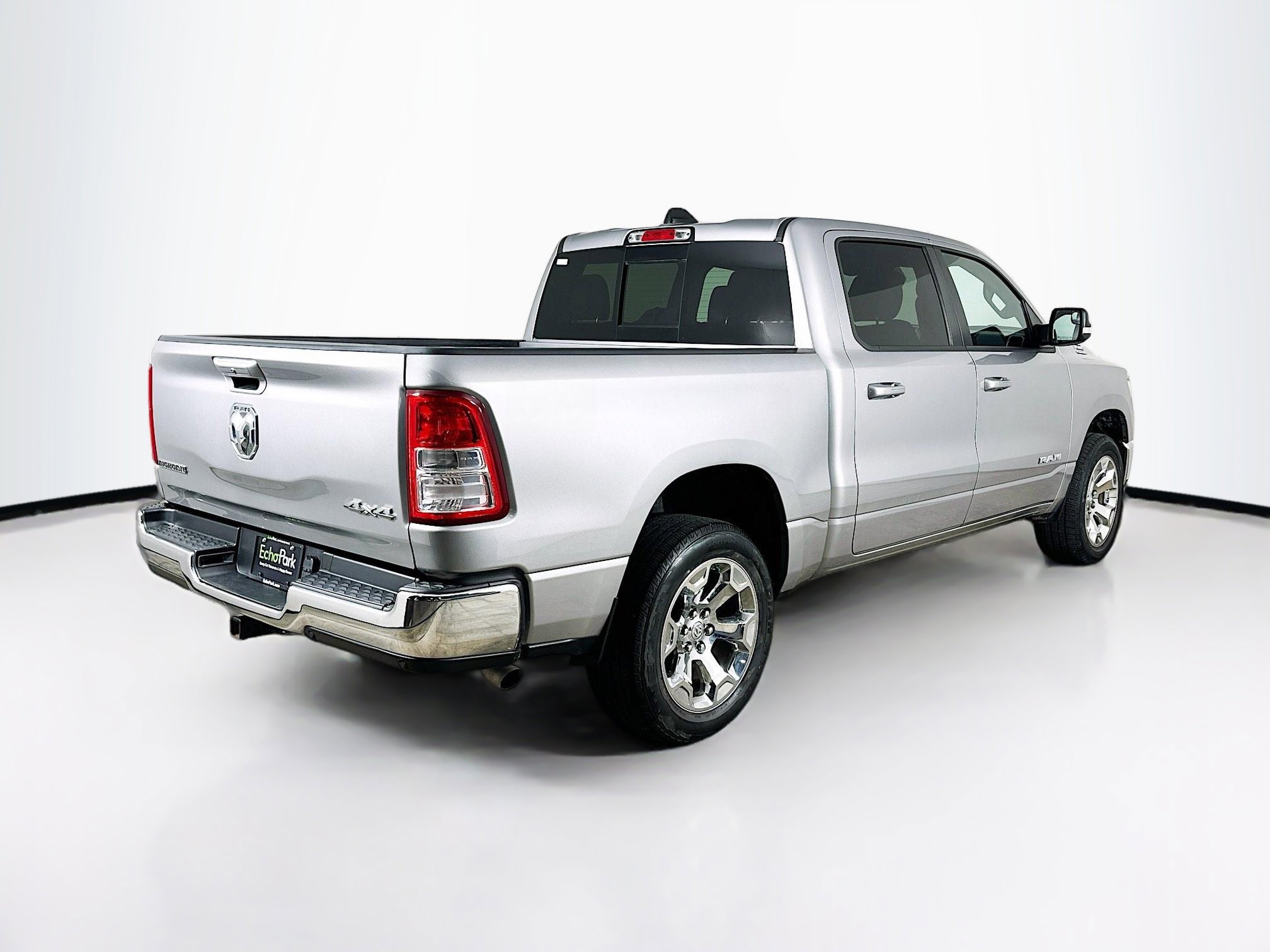 Used 2022 RAM 1500 Big Horn AWD/4WD image 9