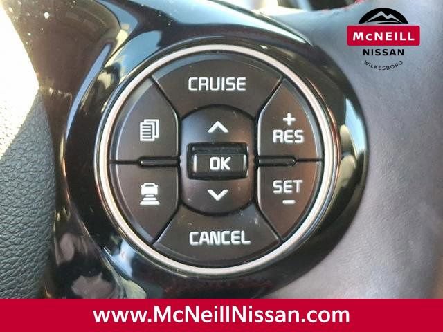 Used 2021 Kia Soul Turbo image 23