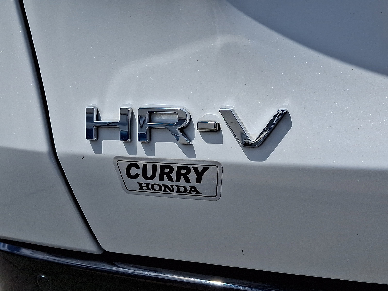 Used 2024 Honda HR-V EX-L image 30