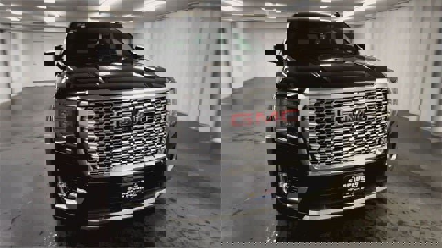 Certified 2024 GMC Yukon XL Denali w/ Max Trailering Package image 54