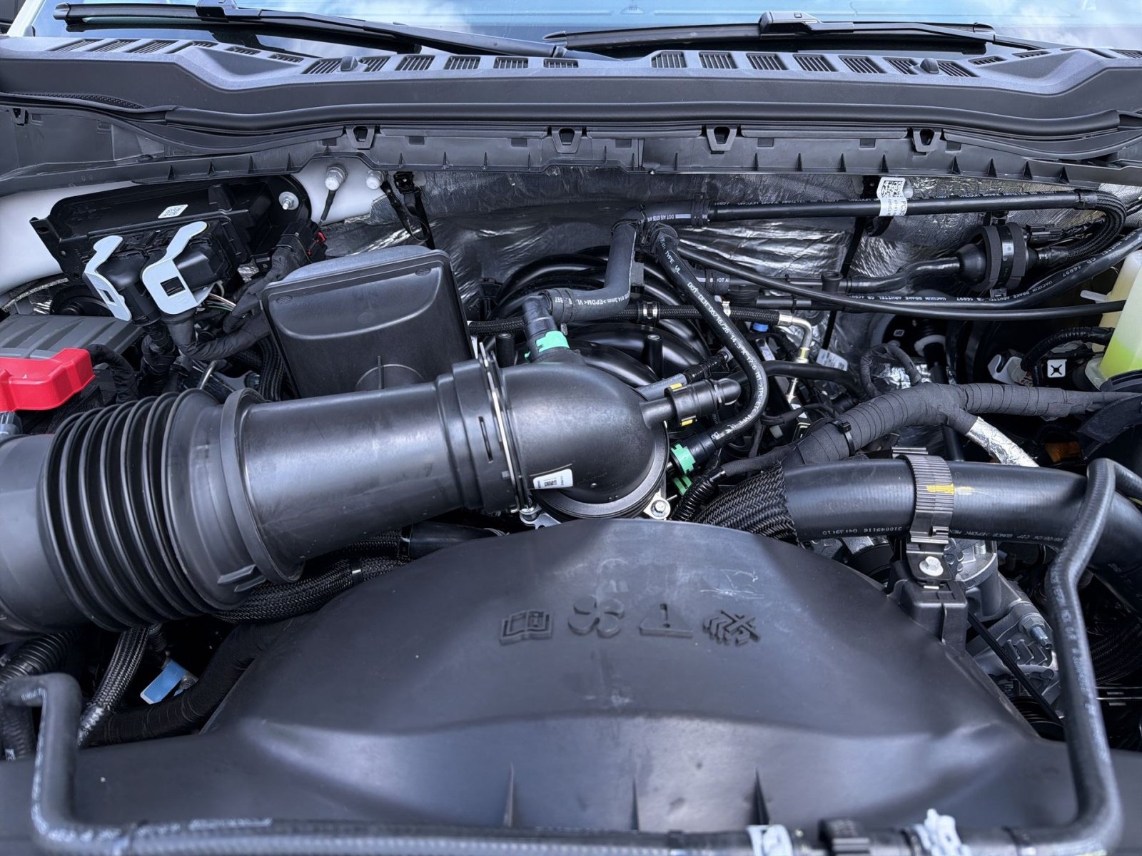New 2027 Ford F350 XL w/ 360-Degree Camera Package AWD/4WD image 27