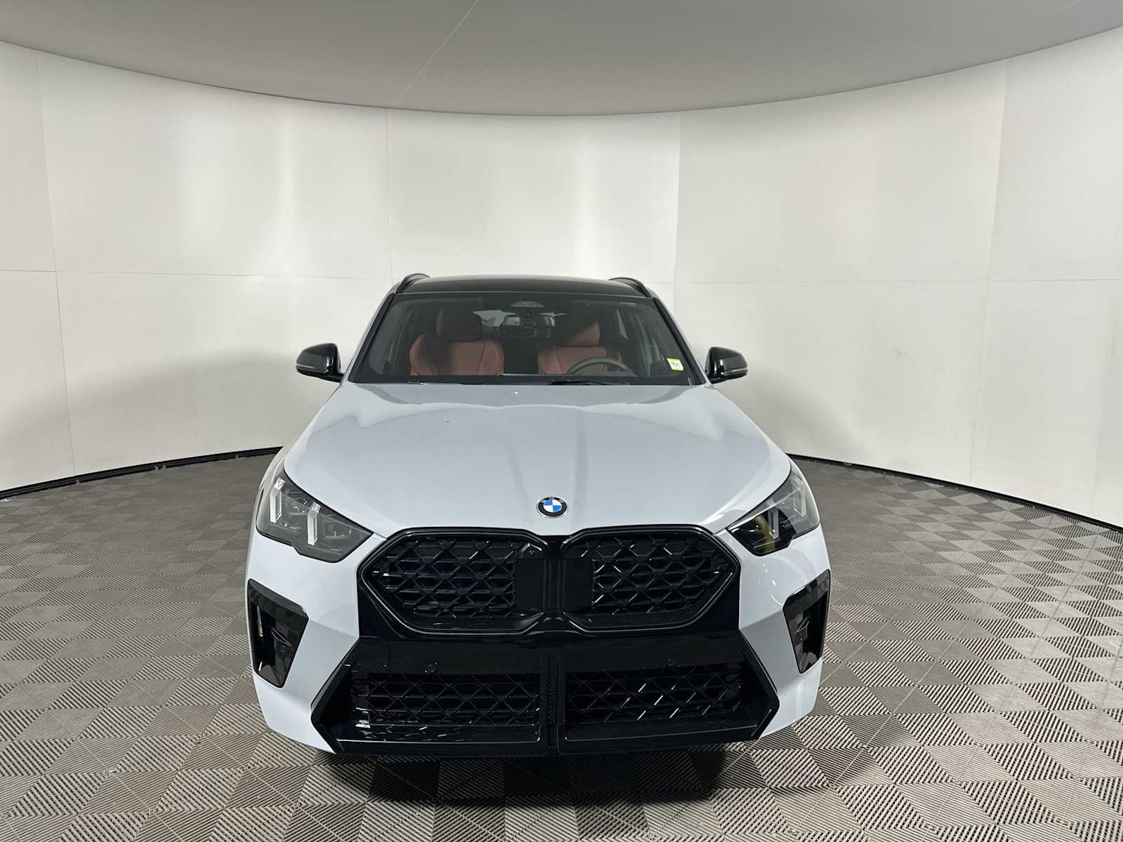 New 2026 BMW X2 xDrive28i w/ Technology Package image 5