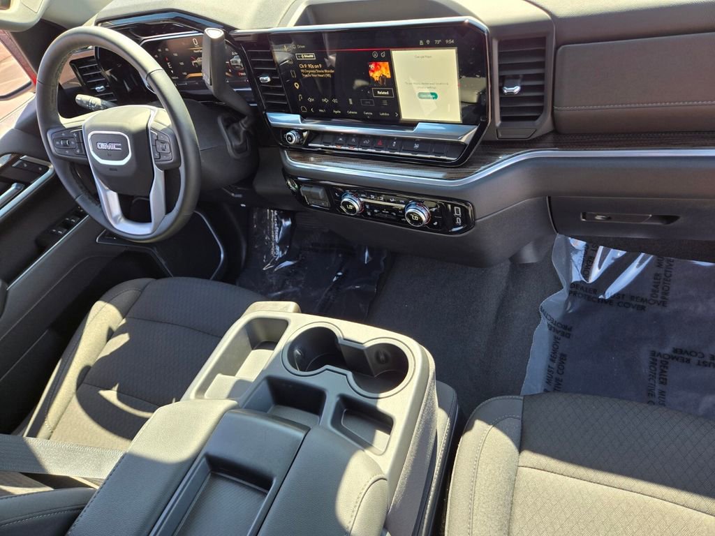Used 2026 GMC Sierra 1500 Elevation AWD/4WD image 15