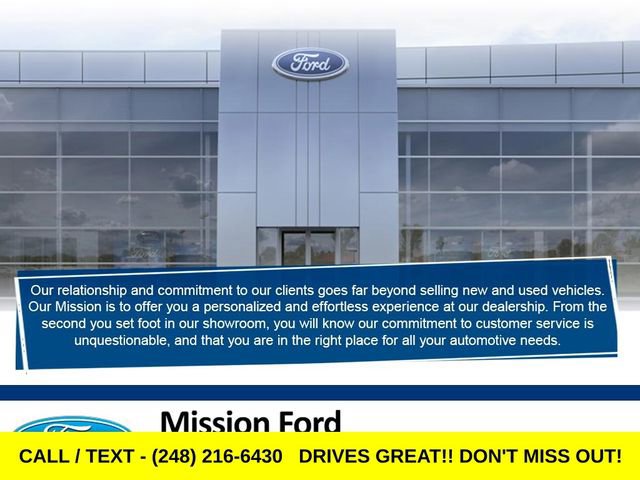 Used 2019 Jeep Cherokee Overland w/ Technology Group image 12