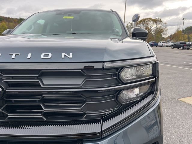 New 2025 Ford Expedition Max Active image 12