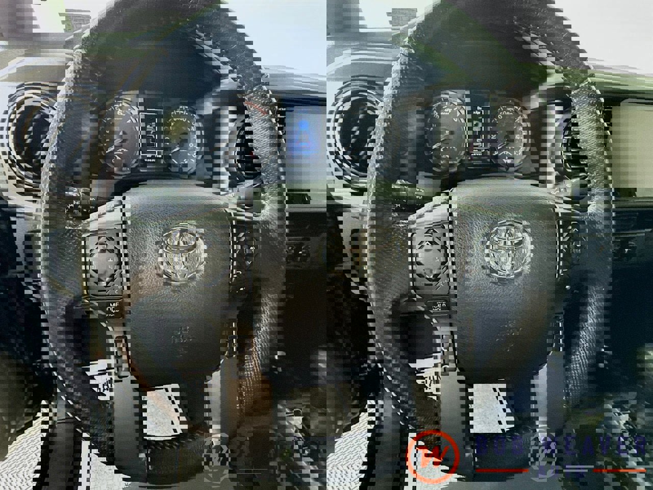 Used 2021 Toyota Tacoma SR image 11