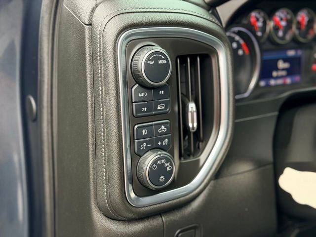 Used 2020 Chevrolet Silverado 1500 RST w/ All-Star Edition image 9