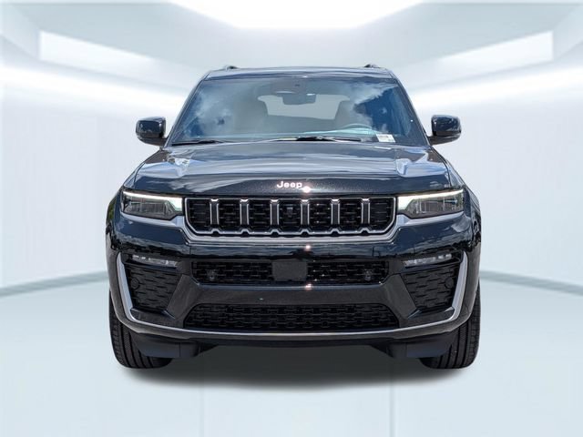 New 2026 Jeep Grand Cherokee Summit AWD/4WD image 10