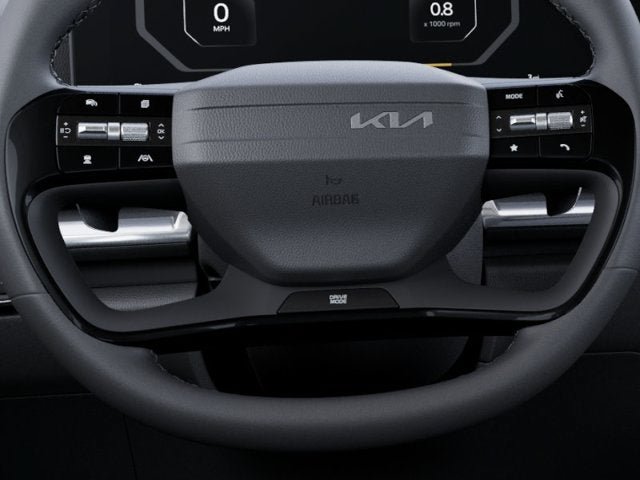 New 2027 Kia Carnival SX Prestige FWD image 22