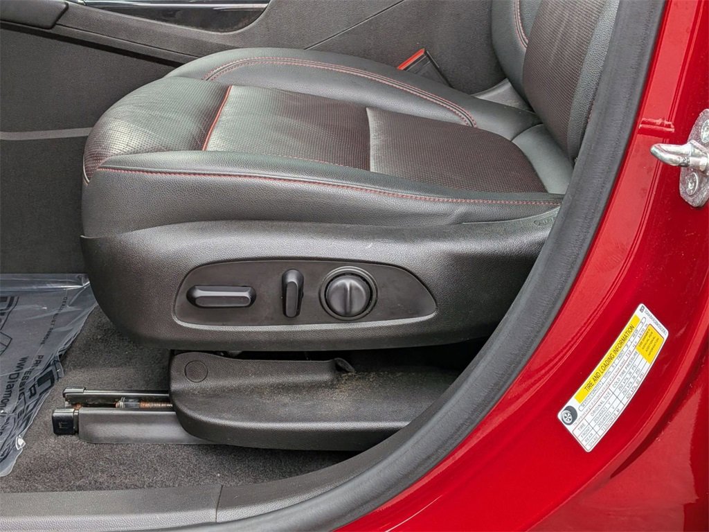 Used 2021 Chevrolet Blazer RS w/ Enhanced Convenience Package image 14