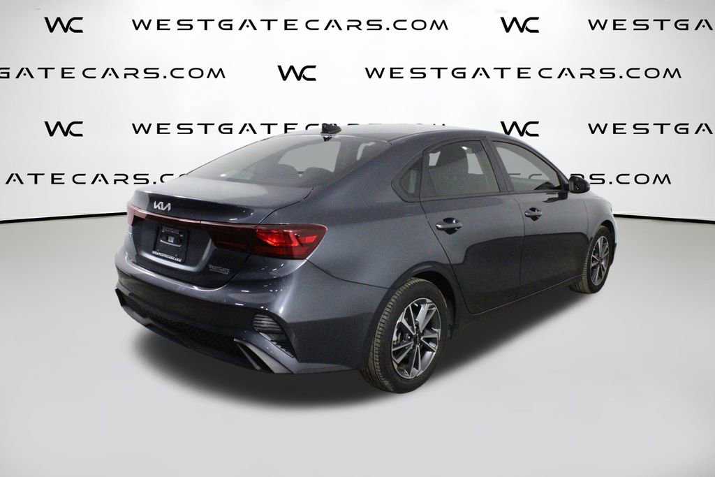 Used 2023 Kia Forte LXS w/ LXS Technology Package image 41