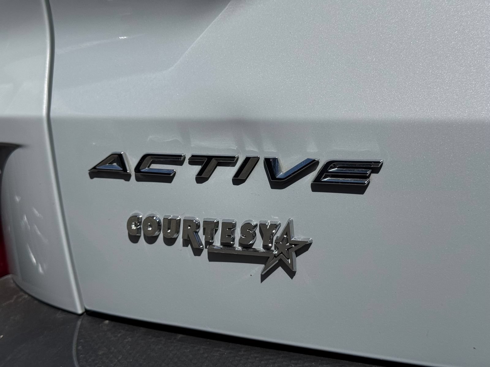 Used 2025 Ford Escape Active FWD image 12