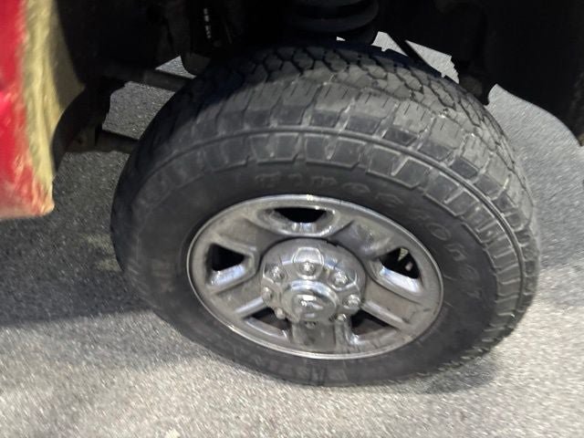 Used 2006 Dodge Ram 3500 Truck Laramie AWD/4WD image 29