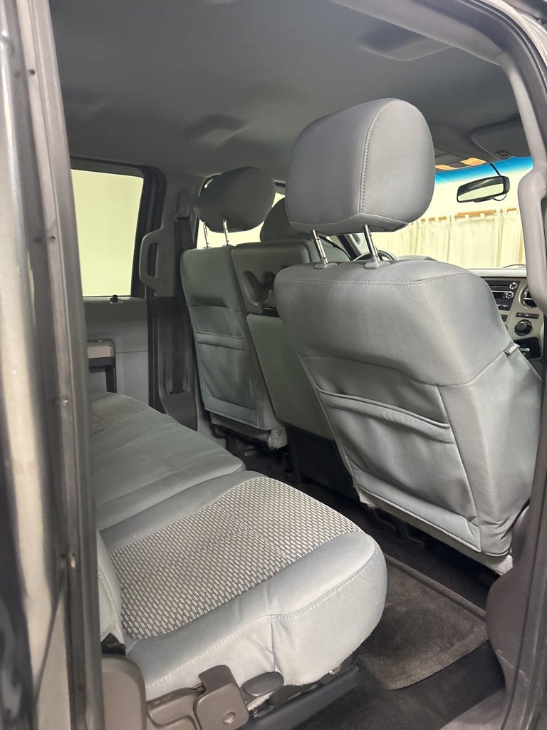 Used 2015 Ford F350 XLT w/ XLT Value Package image 27