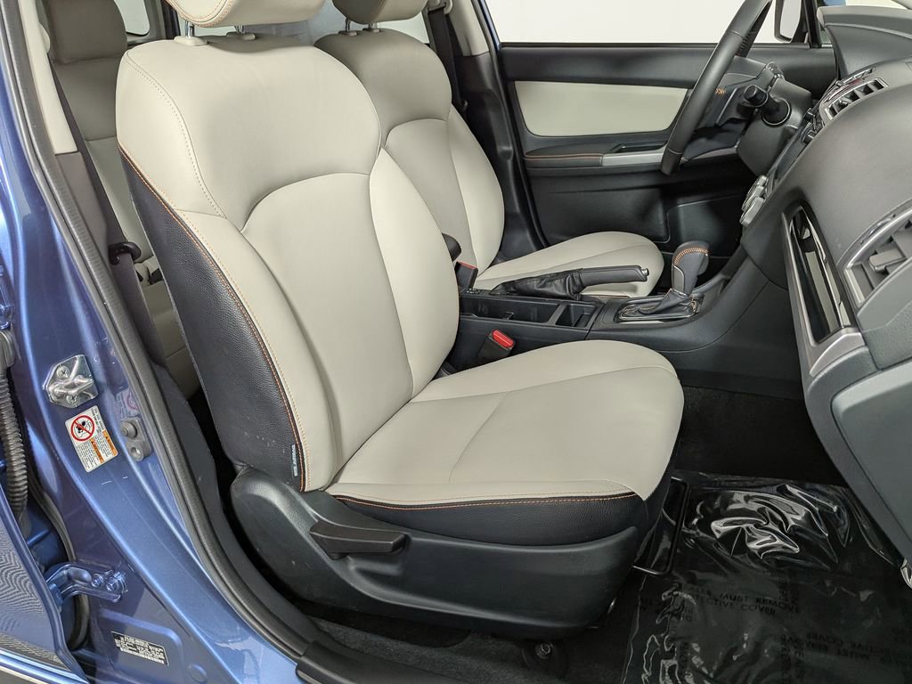 Used 2016 Subaru Crosstrek 2.0i Limited AWD/4WD image 23
