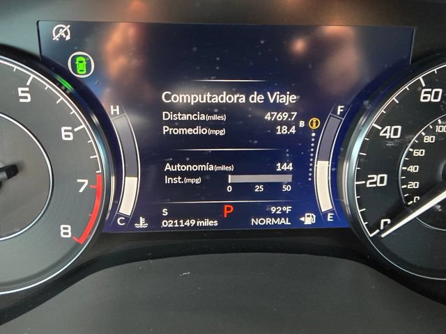 Certified 2023 Acura TLX w/ Technology Package FWD image 27
