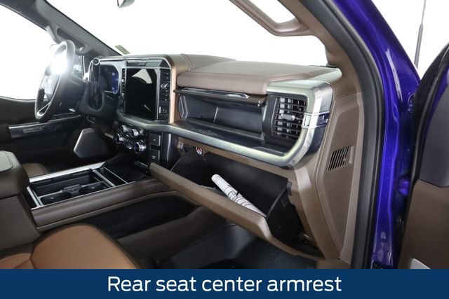 New 2026 Ford F350 King Ranch image 83