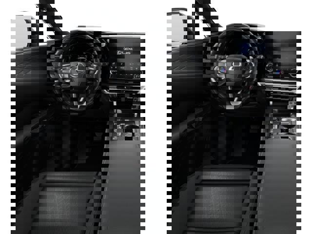 New 2026 Lexus RX 450h AWD image 11