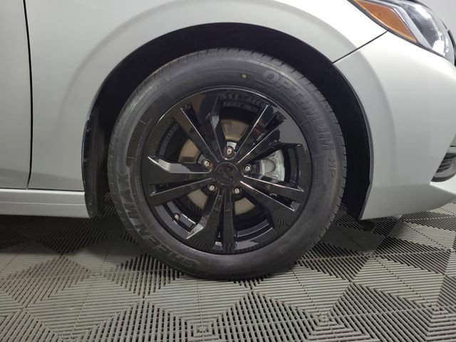 Used 2023 Nissan Sentra SV FWD image 11