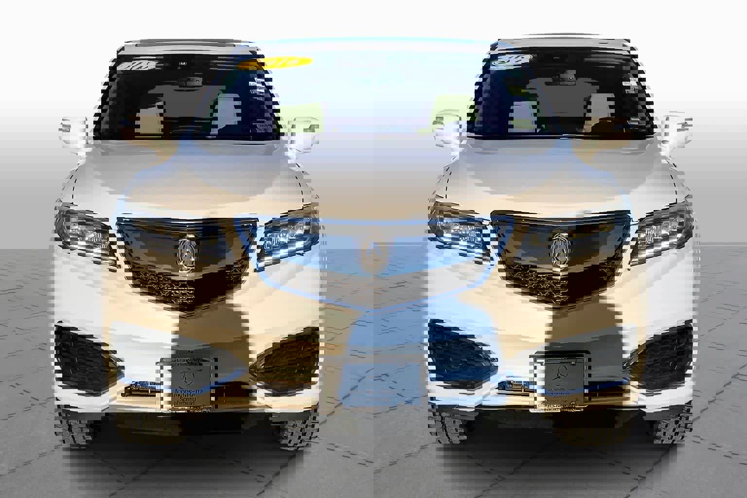 Used 2016 Acura RDX AWD w/ Technology Package image 3