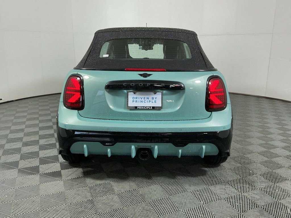 New 2026 MINI Cooper John Cooper Works image 6