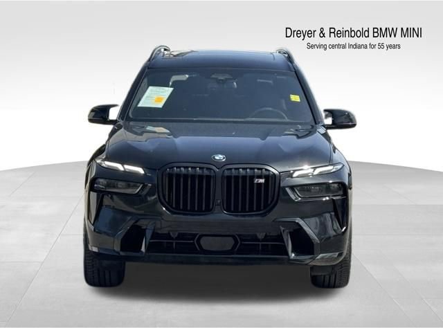 Certified 2026 BMW X7 M60i image 11