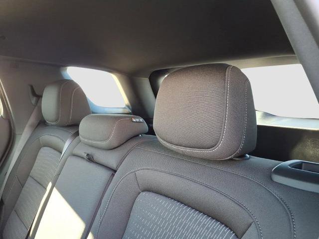 New 2026 Chevrolet Equinox LT w/ LPO, Floor Liner Package FWD image 17