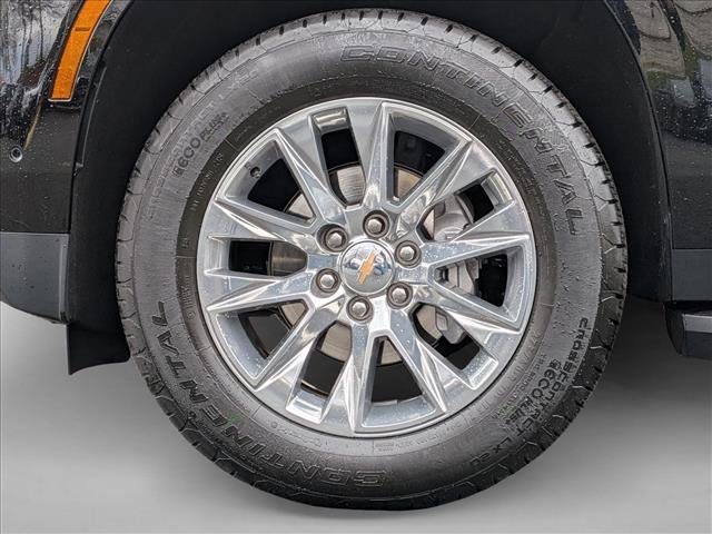 Used 2025 Chevrolet Tahoe Premier AWD/4WD image 23