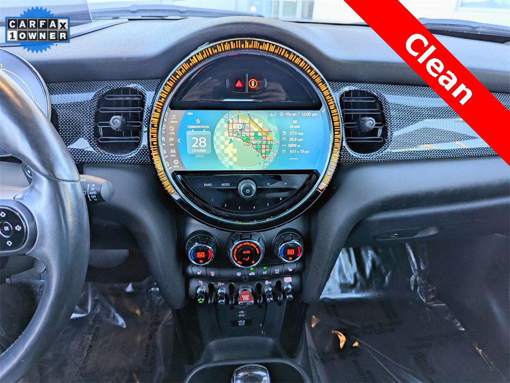 Used 2022 MINI Cooper S w/ Driver Assistance Package image 21