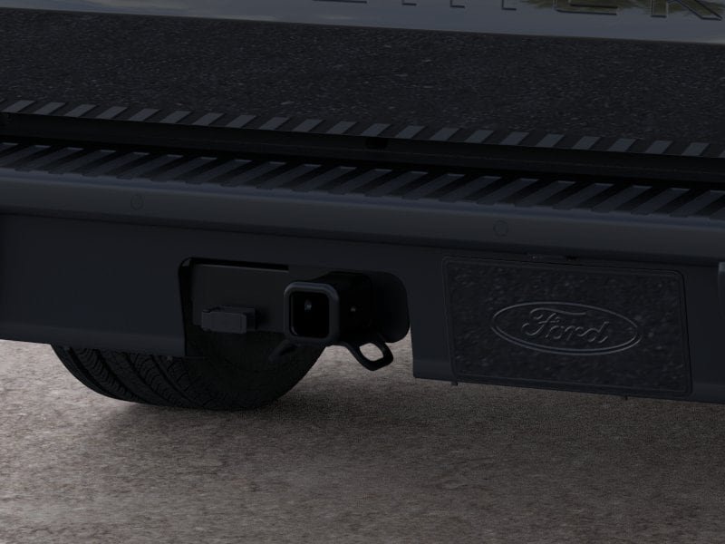 New 2026 Ford Maverick XLT FWD image 48