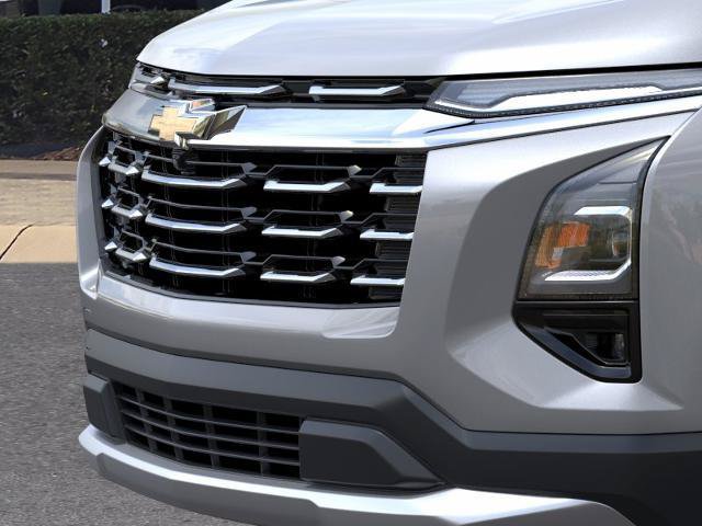 New 2027 Chevrolet Equinox LT w/ Safety and Technology Package FWD image 38