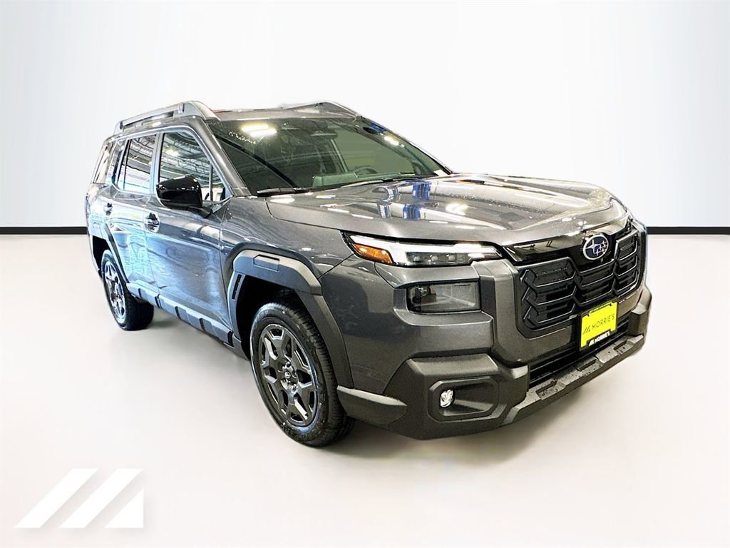 New 2026 Subaru Outback Premium AWD/4WD image 3