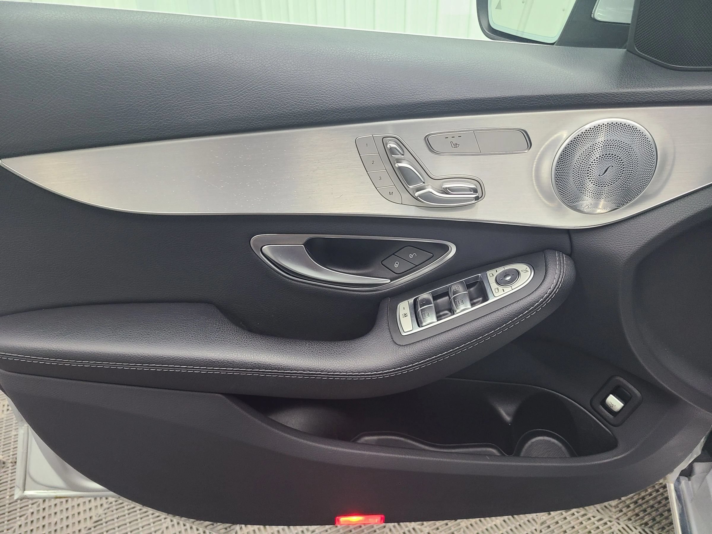 Used 2018 Mercedes-Benz C 300 4MATIC Sedan image 22