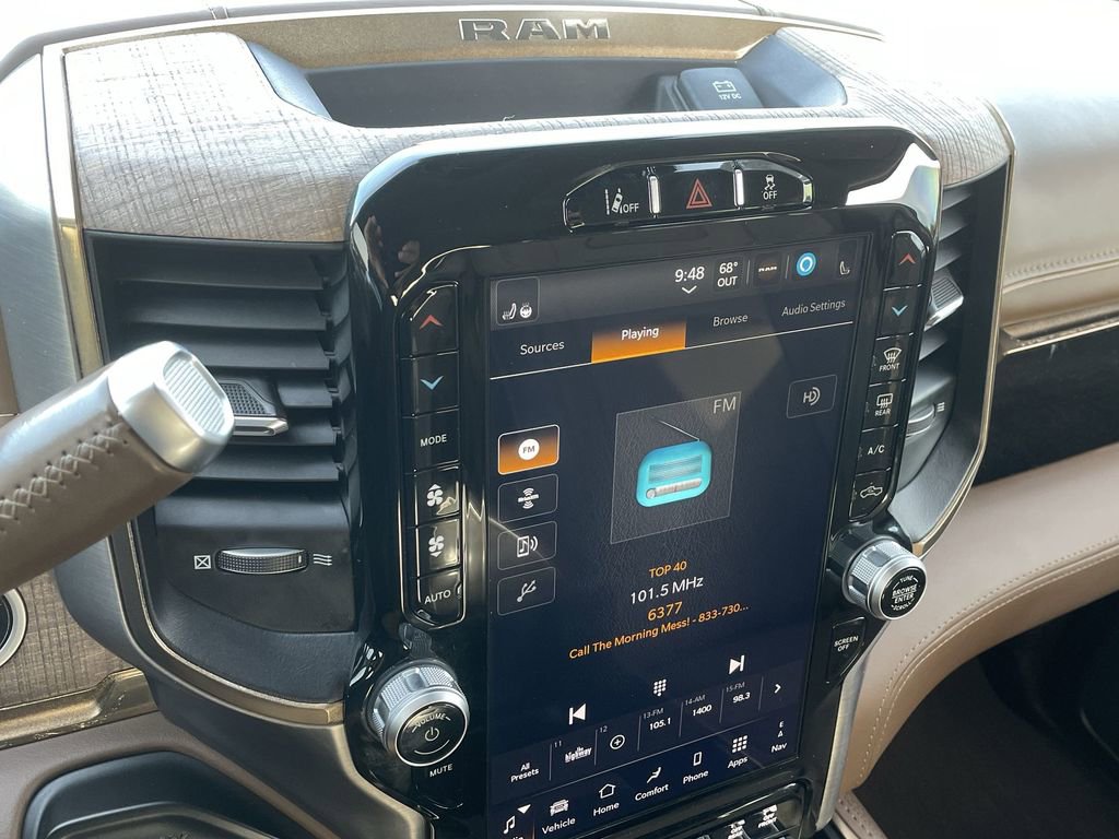 Used 2023 RAM 3500 Limited image 13
