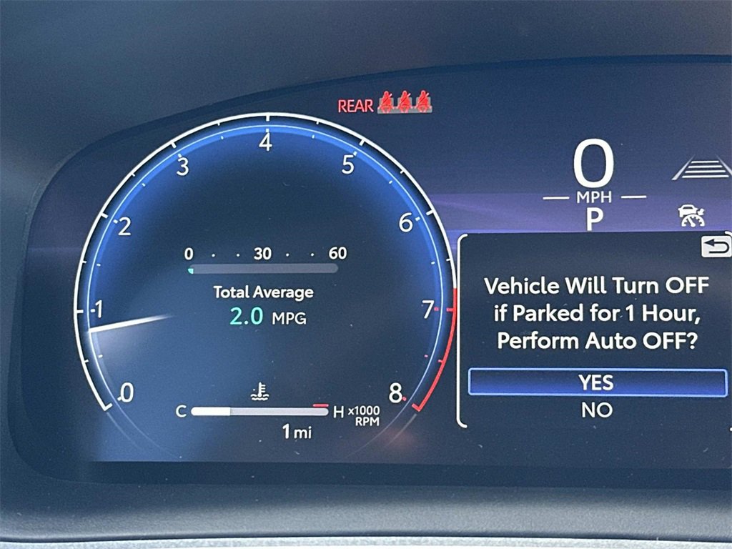 New 2026 Toyota Corolla Cross XLE image 21