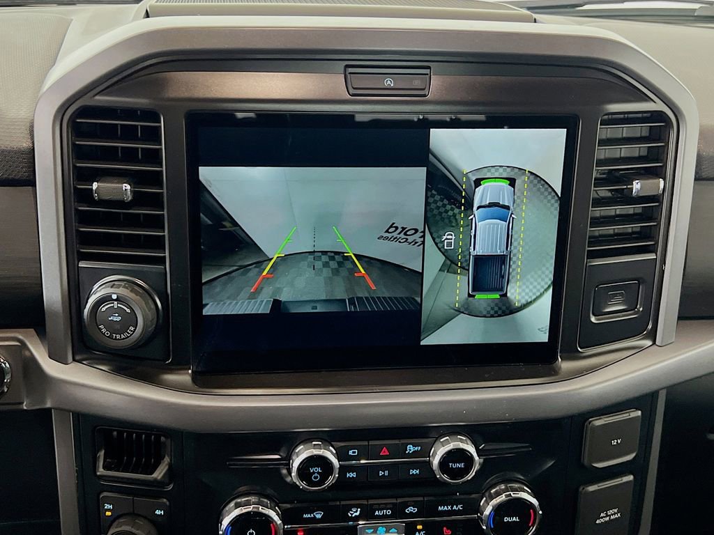 New 2026 Ford F150 XLT w/ Equipment Group 302A MID image 20