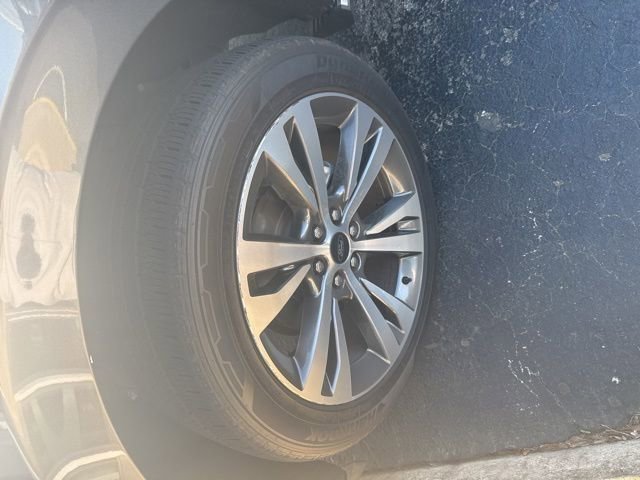 Used 2021 Ford Expedition Platinum image 14