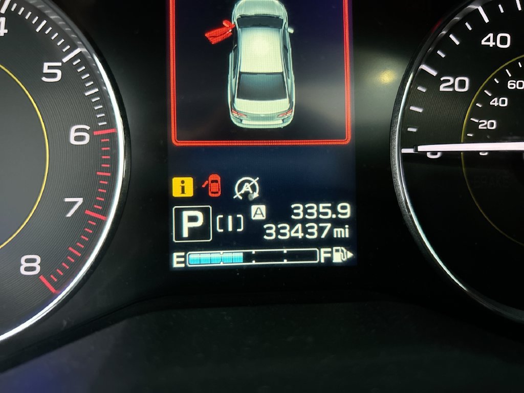 Used 2023 Subaru Crosstrek 2.5i Sport AWD/4WD image 18