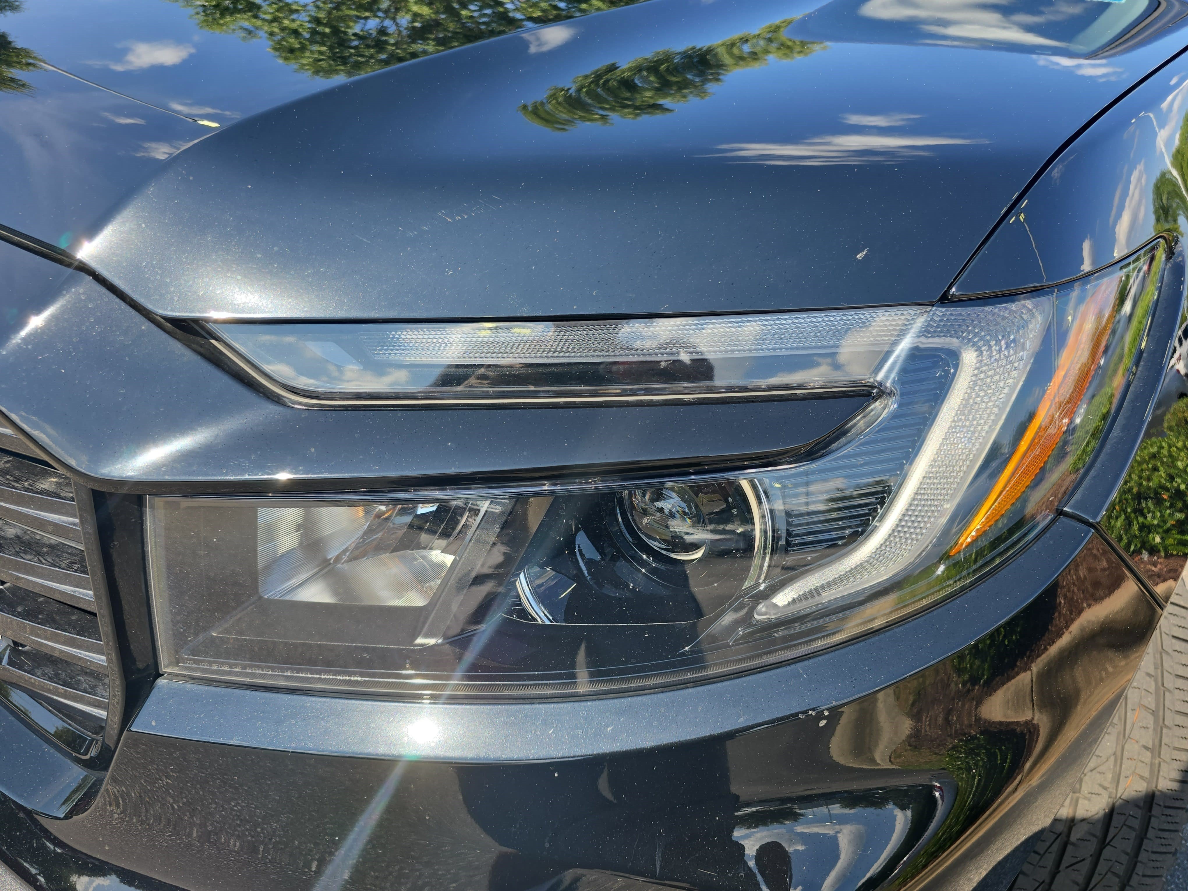 Used 2023 Honda Ridgeline Sport image 29