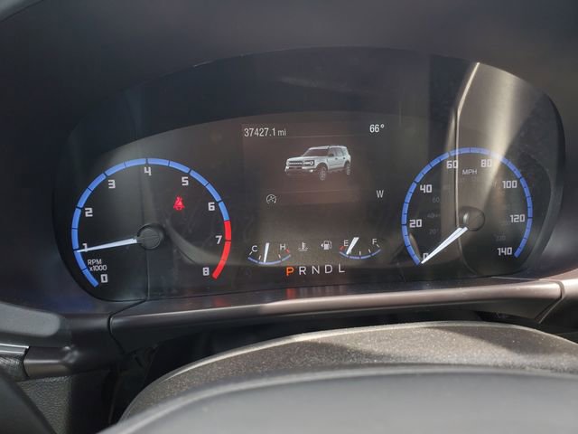 Used 2024 Ford Bronco Sport Big Bend w/ Convenience Package image 16